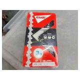 3 pack Chainsaw
