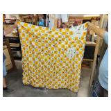 Vintage Quilt