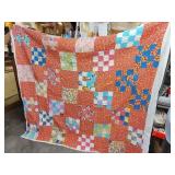 Vintage Quilt