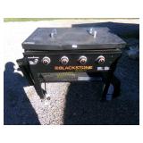 36 INCH BLACKSTONE