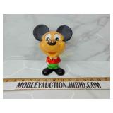 Vintage pull string Mickey mouse