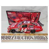 Tony Stewart 1/24th winner diecast
