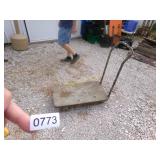 METAL CART