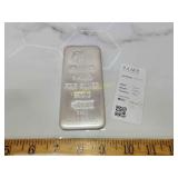 1 kilo silver