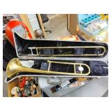 Bundy trombone