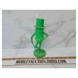 Planters peanut bank green