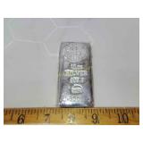 10 oz silver bar