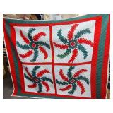 Vintage Quilt