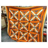Vintage Quilt