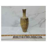 Signed Pottery