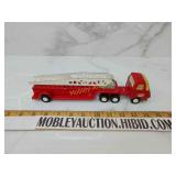 Tonka small fire truck