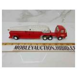 Tonka small fire truck