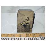 Tin-type