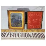 Tin-type