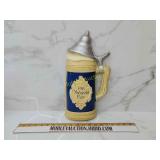 Vintage 14-k Hudepohl beer advertising