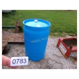 55 GALLON WATER JUG