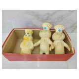 Pillsbury doughboy collection