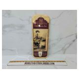 Dairymen Incorporated thermometer