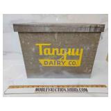 Beautiful tanguy Dairy co.