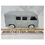 Rare Nylint commemorative metal toy