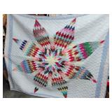 Vintage Quilt