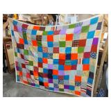 Vintage Quilt