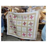 Vintage Quilt