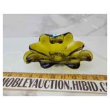 Murano Glass ashtray