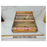 Antique just born candy countertop display