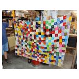 Vintage Quilt