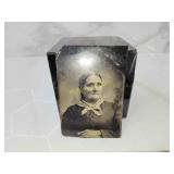 Tin-type
