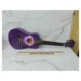 Childs guitar