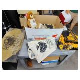 Purdue box full