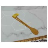 Purdue bean spoon