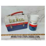 US Mail with thermo it's missing lid spout