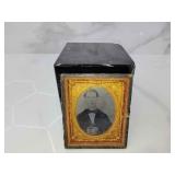 Tin type