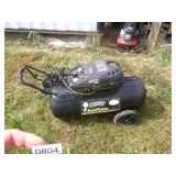 CAMPBELLS HAUSFELD AIR COMPRESSOR