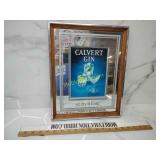 Bar mirror. NO SHIPPING