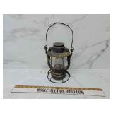 Deitz Vesta railroad lantern