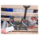 CAR JACKS