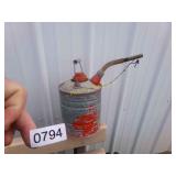 GAS CAN