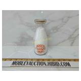 Orrco farms Dairy buttermilk bottle