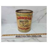 Clabber Girl 10lb can
