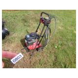 POWERWASHER