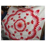 Vintage Quilts