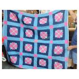 Vintage Quilts