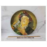 1971 Falstaff metal beer sign