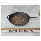 Lodge Cast iron