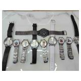 Mickey mouse watches and more