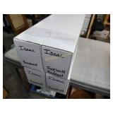 4 boxes of cards